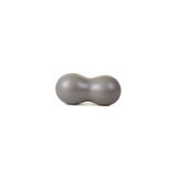 Fıstık Şekilli Pilates Topu 60 Cm GRİ