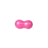 Fıstık Şekilli Pilates Topu 60 Cm PEMBE