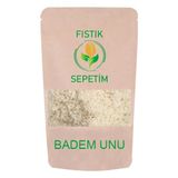 Fıstık Sepetim Badem Unu 1 kg