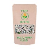 Fıstık Sepetim Boz Iç Antep Fıstığı 550 gr