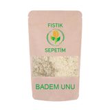 Fıstık Sepetim Doğal Badem Unu 1 Kg