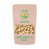 Fıstık Sepetim Ince Kabuklu Ceviz 2 kg