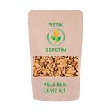 Fıstık Sepetim Kelebek Ceviz Içi 950 gr