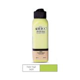 Fıstık Yeşili Yeni Formül Akrilik Boya 140 ml