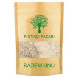 Fıstıkçı Pazarı Badem Unu 1750 gr - 1,75 kg