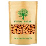 Fıstıkçı Pazarı İnce Kabuklu Ceviz 200 Gr