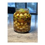 FISTIKÇI ŞAHAP Ballı Atom Çerez Net 300 gr