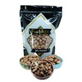 Fıstıkçı Yılmazer Yılmazer Tuzlu Kavrulmuş Yer Fıstığı Ekstra 1kg Büyük Taneli