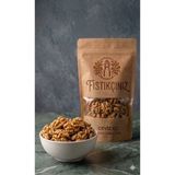 FISTIKÇINIZ 500 gr yerli ceviz içi kelebek yeni mahsül