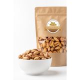 FISTIKHANE KURUYEMİŞ 1kg - Kabuklu kavrulmuş Siirt Fıstık
