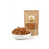 FISTIKHANE KURUYEMİŞ 200gr - Çiğ Badem İçi