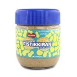 Fıstıkkıran Glutensiz Vegan Şekersiz Yer Fıstığı Ezmesi 350 gr