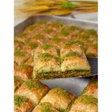 Fıstıklı Köy Baklavası 1 kg