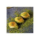 Fıstıklı Midye Baklava Antep 1 Kg