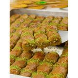 Fıstıklı Nejla Hanım Baklavası 1 kg