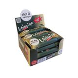 Fıstıklı Proteinli Bar XXL 67g x 12 Adet