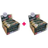 Fıstıklı Proteinli Bar XXL 67g x 24 Adet (2 Kutu)