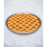 Fıstıkzade Kuru Baklava Tepside Antep Fıstıklı - 2 kg