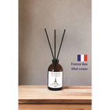 Fisun Home Ile-De-France Japon Kiraz Çekirdeği Oda Kokusu 100ML