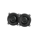 Fıt 4F 10 Cm 240 Watt 2 Yollu Oto Hoparlör Takımı