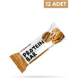 Fit Bites Proteın Bar 50 gr 12 Adet Kurabiye