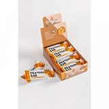 Fit Bites Protein Bar Bisküvi Aromalı 50 Gr. X12