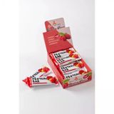 Fit Bites Raspberry Flavour Protein Bar 50 Gr X12