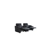 Fit Care SİNEMA KOLTUK PİER MASAJLI İKİLİ