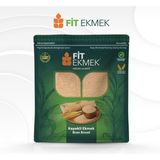 Fit Ekmek Kepekli Lavaş Ekmeği 300GR - 300 gr