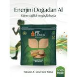 Fit Ekmek Kepekli Lavaş Ekmeği 300GR - 300 gr