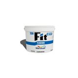 FİT EXTRA TAVAN BOYASI 10 KG BEYAZ