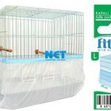 Fit Fly Kapalı Kafes Tülü Large Boy 30x70x30