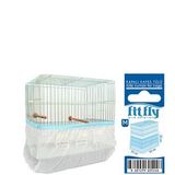 Fit Fly Kapalı Lüx Tül Medium