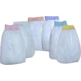Fit Fly Kapalılüx Large Kafes Tülü, Kuş Kafesi İçin Koruyucu ve Hafif Malzeme