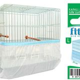 Fit Fly Large Kapalı Lüx Tül Kafes