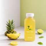 Fit Hub Ananaslı Yeşil Çay (6'lı)