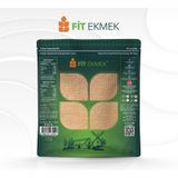 Fit Kepekli Lavaş Ekmeği 300 G