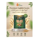 fit Kepekli Lavaş Ekmeği 300g