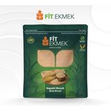 fit Kepekli Lavaş Ekmeği 300gr