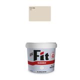 Fit Silikonlu Iç Cephe Duvar Boyası 20 kg Kum Beji