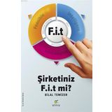 FİT Şirketiniz Fit Mi? - Elma Yayınevi