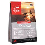 Fit & Trim Fazla Kilolu Köpekler İçin Tahılsız Yetişkin Köpek Maması 2Kg