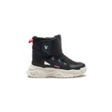 Fit Unısex Çocuk Outdoor Günlük Kar Botu 24k 943.466 Fu Siyah
