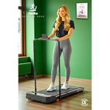 Fit4u Eğim Ayarlı, Bluetooth Uygulama, Kumandalı, Katlanabilir, 10km Hız, CE Belgeli Koşu Yürüyüş Bandı