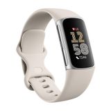 Fitbit Charge 6 Gümüş Akıllı Bileklik