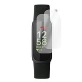 Fitbit Inspire 3 Akıllı Bileklik Ekran Koruyucu Tpu 2 Adet