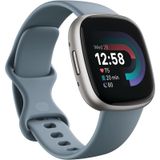 Fitbit Versa 4 Mavi Akıllı Saat