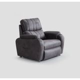 Fitcare Chair Taylor Sinema Koltuğu - Füme