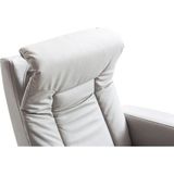 Fitcare Chair Zen Dinlenme Koltuğu Hareketli Başlıklı