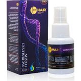 Fitcare Fitcareforte Fitcare Fithair Gold Saç Losyonu Bakım Kürü ( Yeni Ürün ) - 1